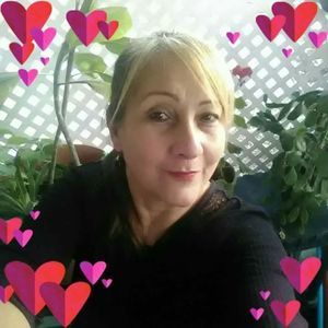 Meet your Posher, Aleida